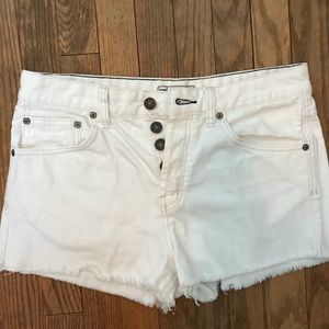 Free People Shorts